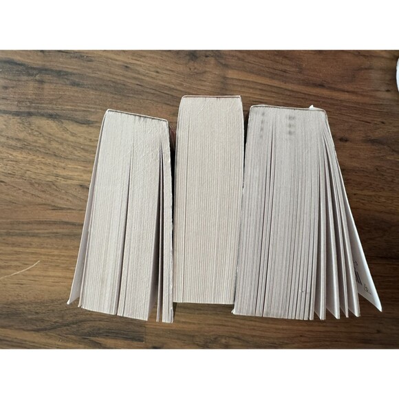 Lee Child Lot of 3 Jack Reacher Paperback Books Thriller Action Mystery - Picture 7 of 7